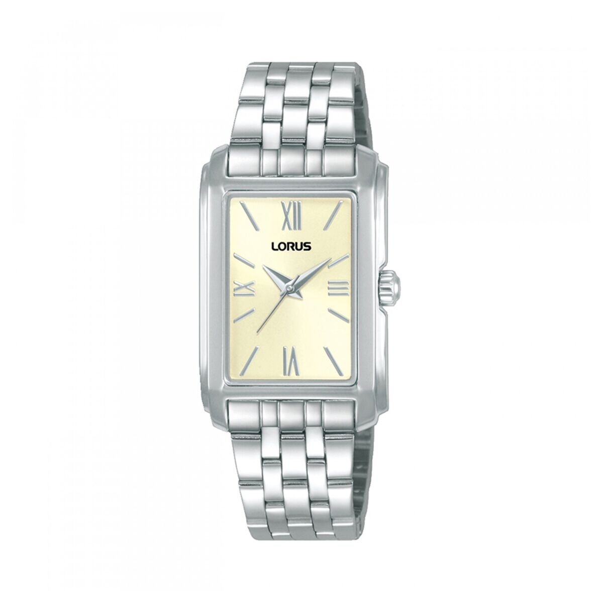 Relógio feminino Lorus RRX69JX9