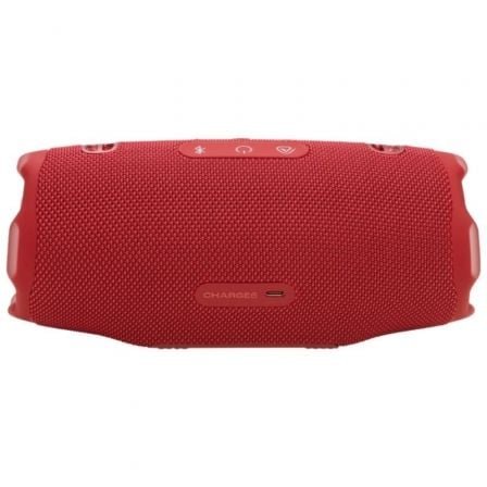 JBL Charge 6| 45W| 1.0| Vermelho