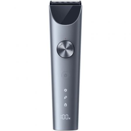 Máquina de Cortar Cabelo Xiaomi Hair Clipper 2| com Bateria| 6 Acessórios