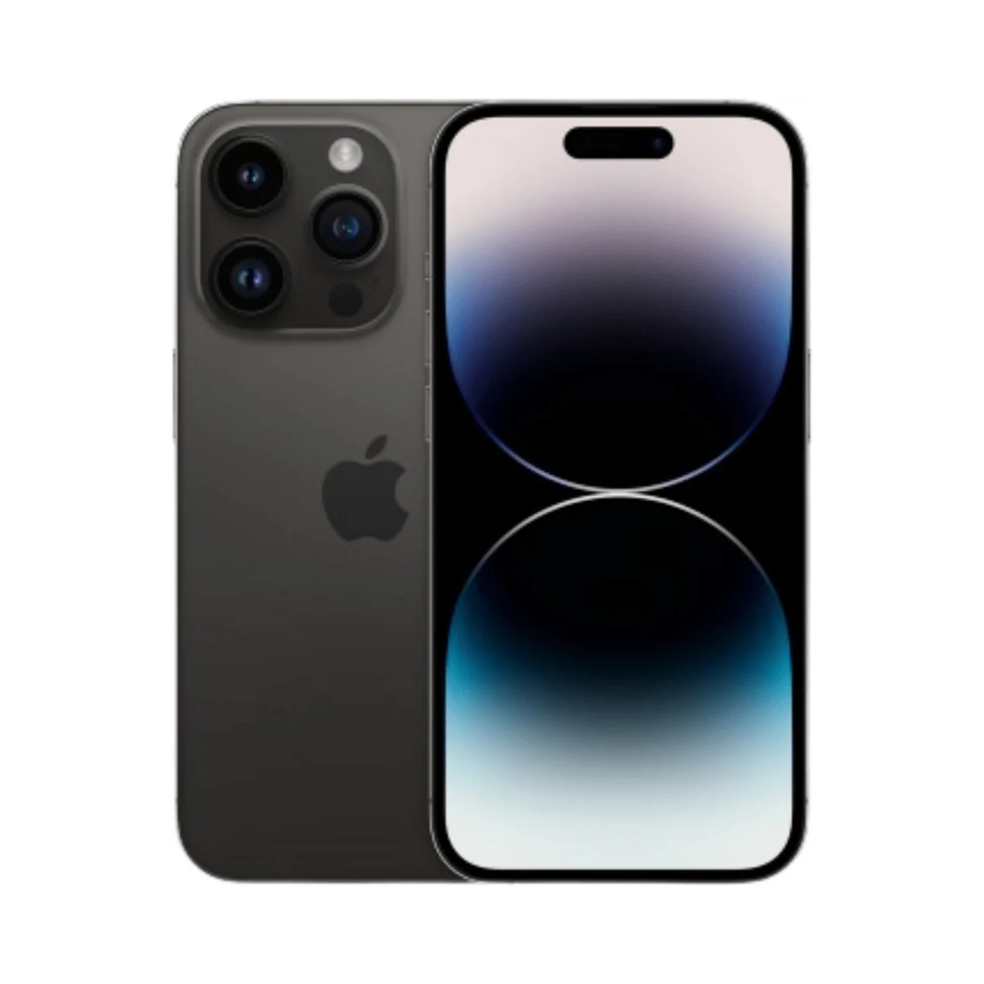 Apple iPhone 14 Pro (Esim) 256GB Space Black recondicionado