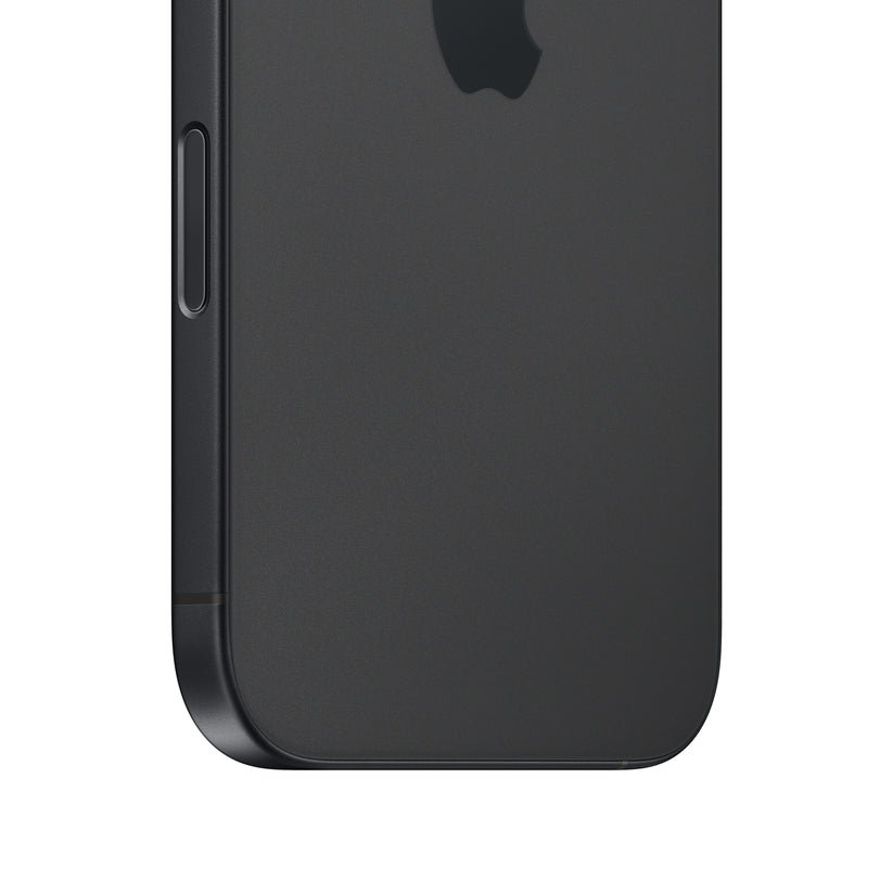 Smartphone Apple iPhone 16 Plus 128GB| 6.7"| 5G| Preto