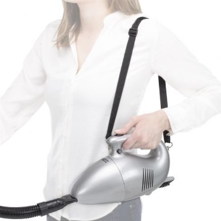 Aspirador de pó portátil Princess Turbo Tiger 332757 | 610W| 500ml
