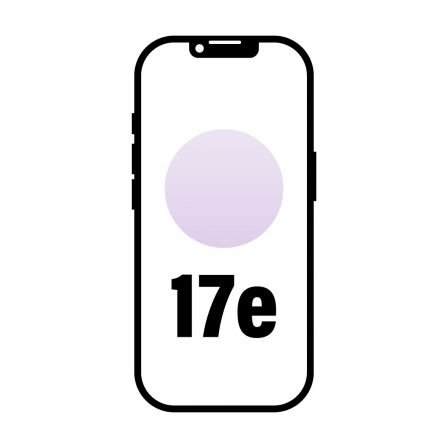 iPhone 17e 256GB| 6.1"| 5G