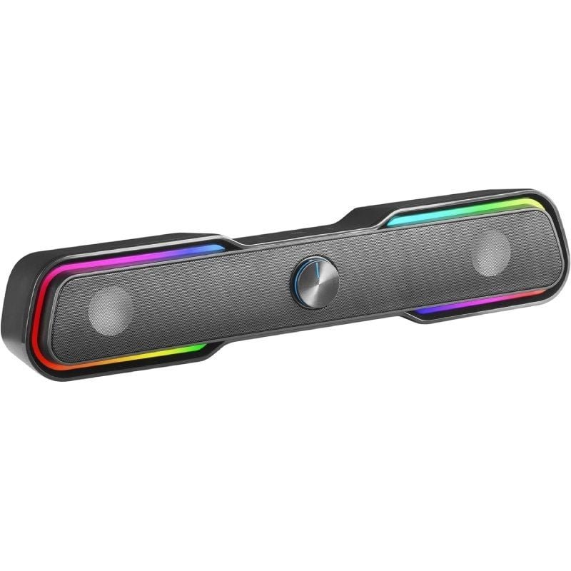 Mars Gaming MSBX| 10W| 2.0 Bluetooth Soundbar