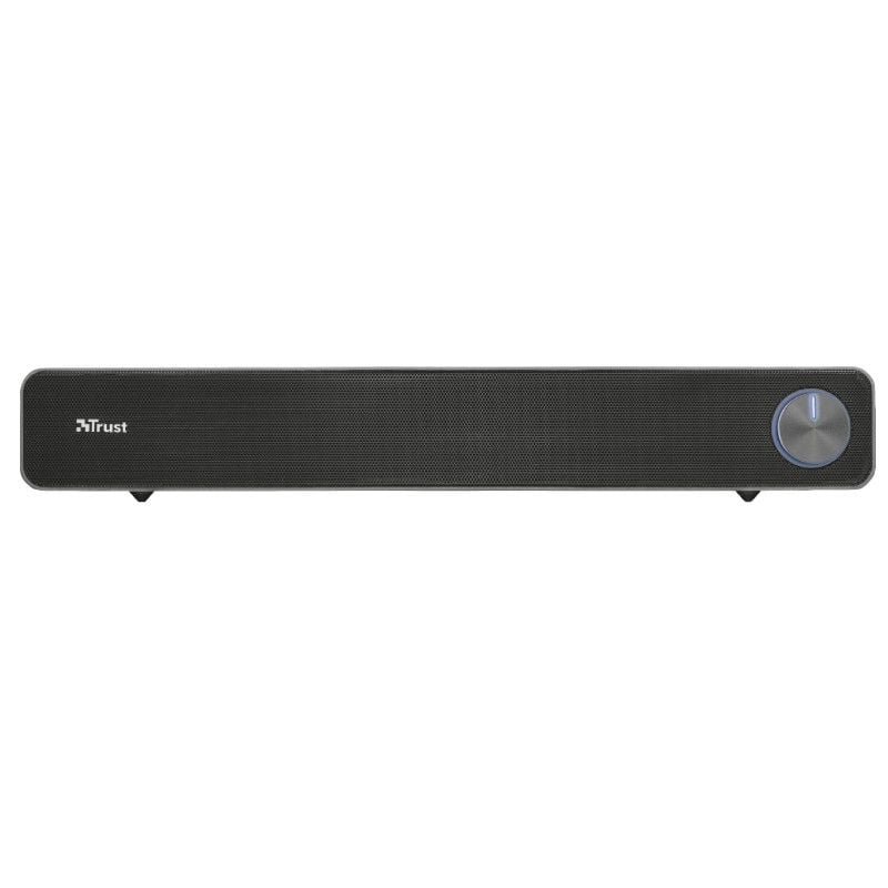 Trust Arys| 12W| 2.0 PC Soundbar