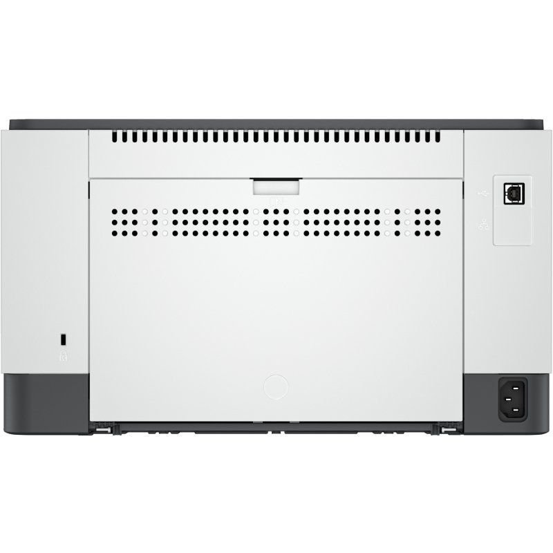 HP Laserjet M209d |Duplex| Impressora a Laser Branca Monocromática