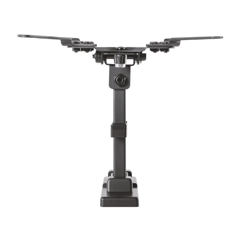 Montagem de parede extensível|giratória|inclinável|nivelável Aisens WT42TSLE-009 para TV de 13-42" | até 20kg