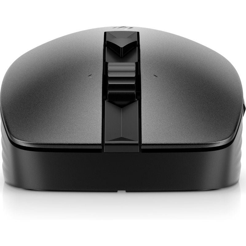Rato sem fio para vários dispositivos HP 635 | Até 3000 dpi| Preto