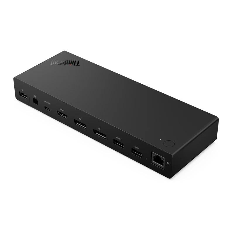 Lenovo Dock ThinkPad USB4 5000 100W EU