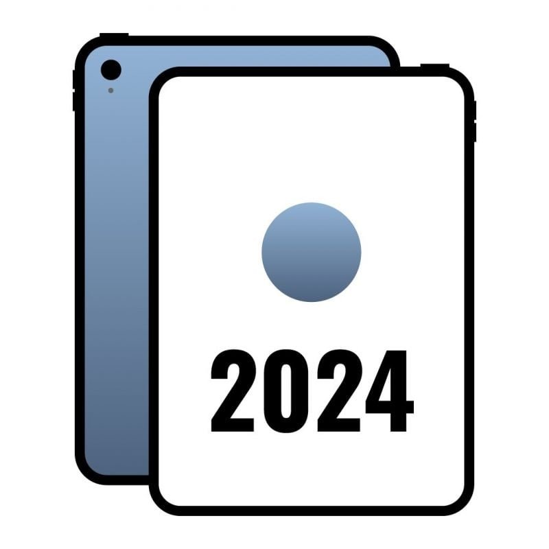 iPad Mini 8.3" 2024 7º WiFi| A17 Pro| 128GB| Azul- MXN73TY|A