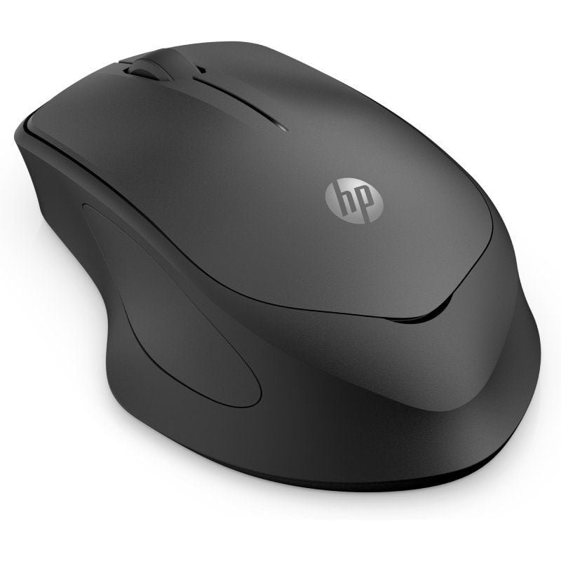 Mouse sem fio do HP 285 silenciosa | Até 1200 dpi| Preto