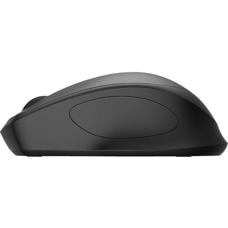 Mouse sem fio do HP 285 silenciosa | Até 1200 dpi| Preto