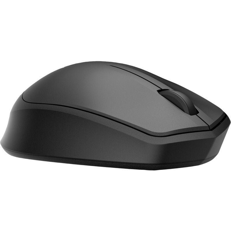 Mouse sem fio do HP 285 silenciosa | Até 1200 dpi| Preto