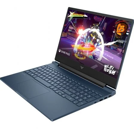 Portátil Gamer HP Victus 15-FA2039NS