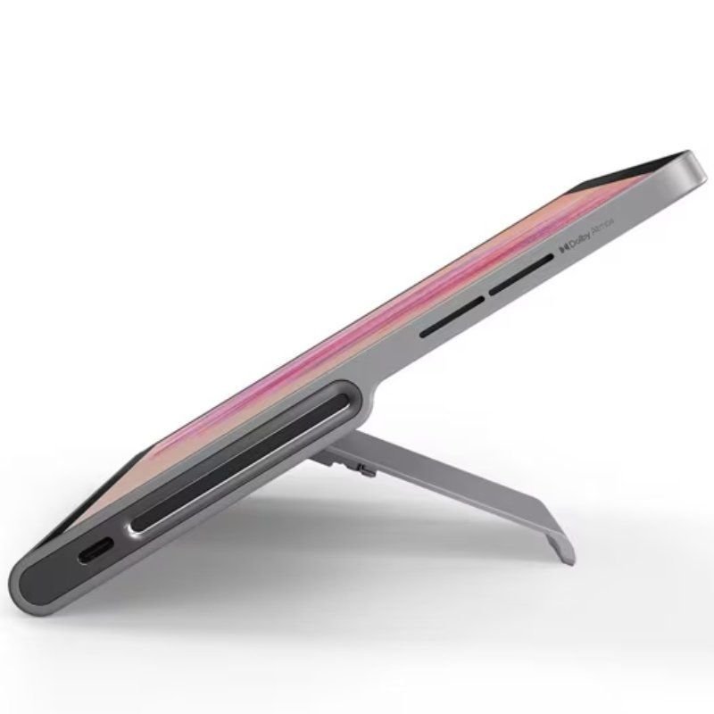 Tablet Lenovo Tab Plus 11.5'| 8GB| 128GB| Octacore| Gris Luna| Inclui Lenovo Tab Plus
