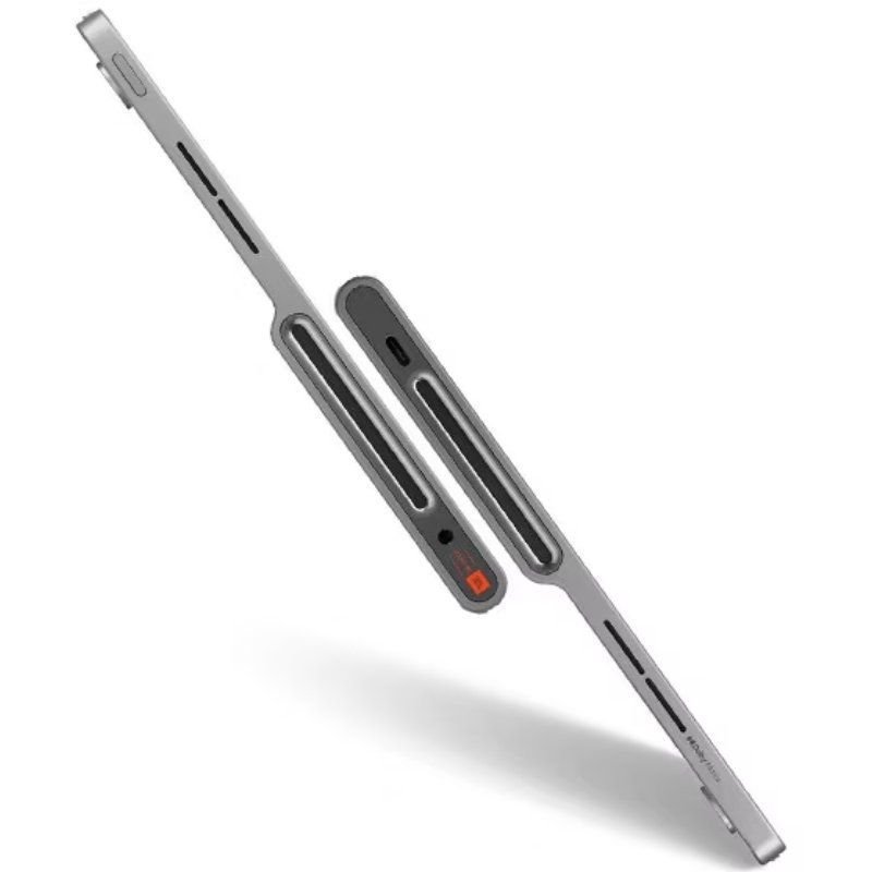 Tablet Lenovo Tab Plus 11.5'| 8GB| 128GB| Octacore| Gris Luna| Inclui Lenovo Tab Plus