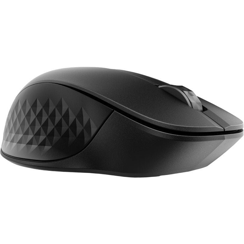 Mouse sem fio HP 435 Multi Wireless | Até 4000 dpi| Preto