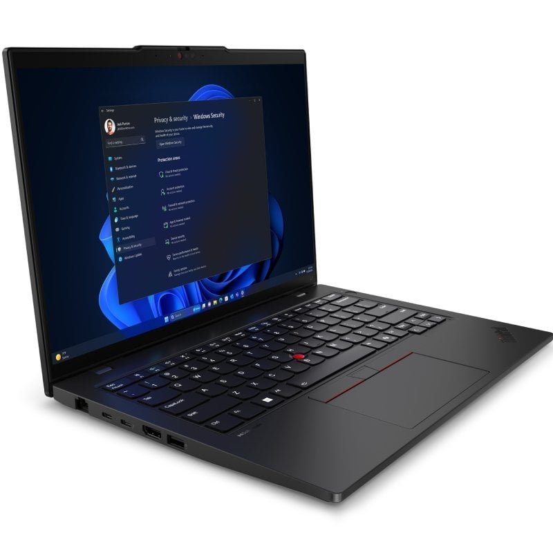 Portátil Lenovo ThinkPad L14 Gen 5 21L5002GSP Ryzen 5 PRO 7535U| 16GB| 512GB SSD| 14'| Win11 Pro
