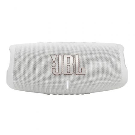 JBL Charge 5| 40W| 1.0| Branco