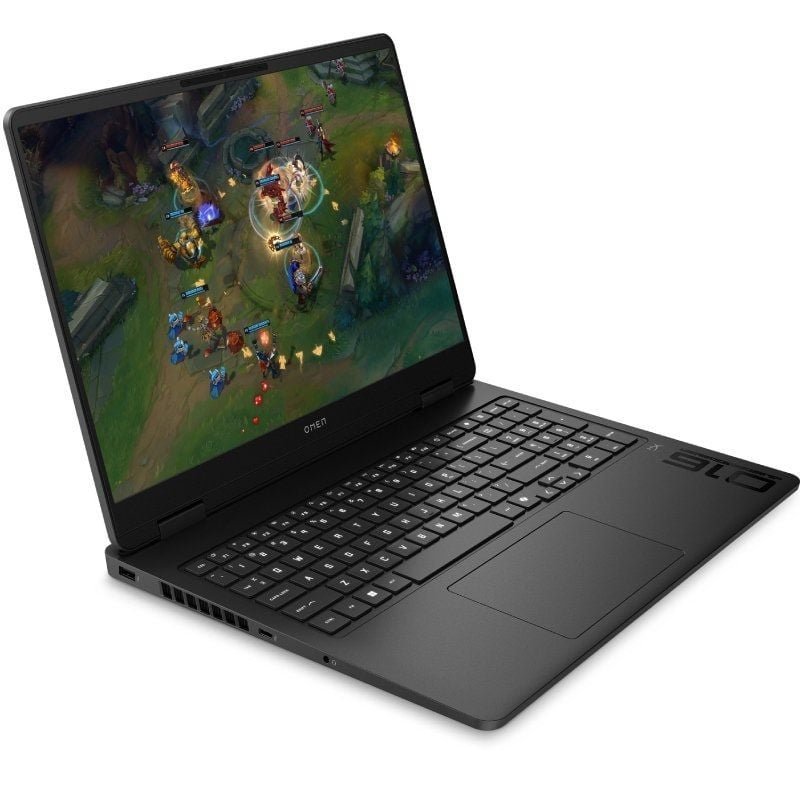 Portátil Gaming HP Omen 16-AP0020NS Ryzen AI 7-350| 32GB| 1TB SSD| GeForce RTX 5060| 16'| Sem sistema operacional