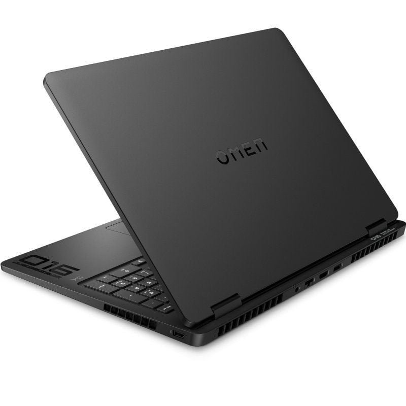 Portátil Gaming HP Omen 16-AP0020NS Ryzen AI 7-350| 32GB| 1TB SSD| GeForce RTX 5060| 16'| Sem sistema operacional