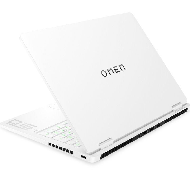 Portátil Gaming HP Omen 16-AM0044NS Intel Core i9-14900HX| 32GB| 1TB SSD| GeForce RTX 5060| 16'| Sem sistema operacional