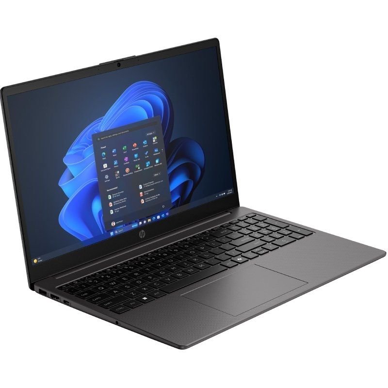 Portátil HP 250R G10 C14Q3ET Intel Core 5-120U| 8GB| 512GB SSD| 15.6'| Win11 Pro