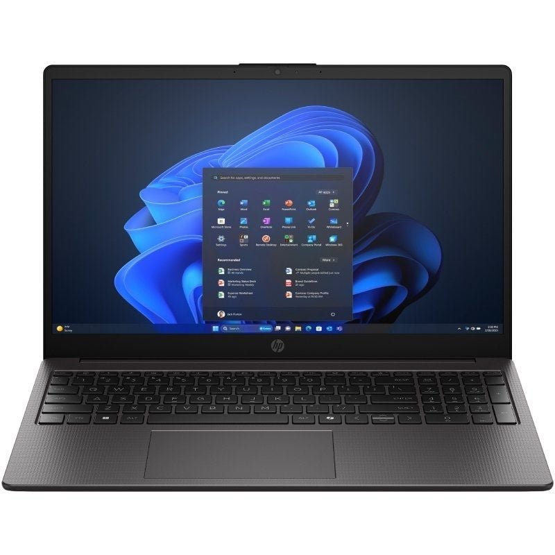Portátil HP 250R G10 C14Q5ET Intel Core 7-150U| 16GB| 512GB SSD| 15.6'| Win11 Pro
