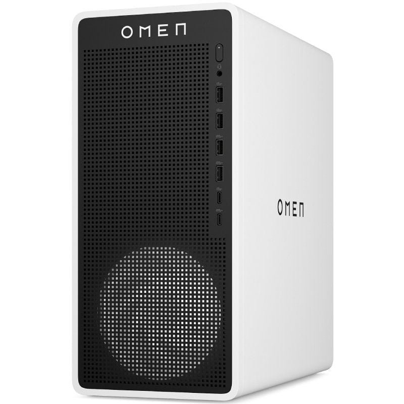 PC Gaming HP Omen 16L TG03-0088NS Intel Core Ultra 5-225F| 16GB| 1TB SSD| GeForce RTX 5060| Sem sistema operacional