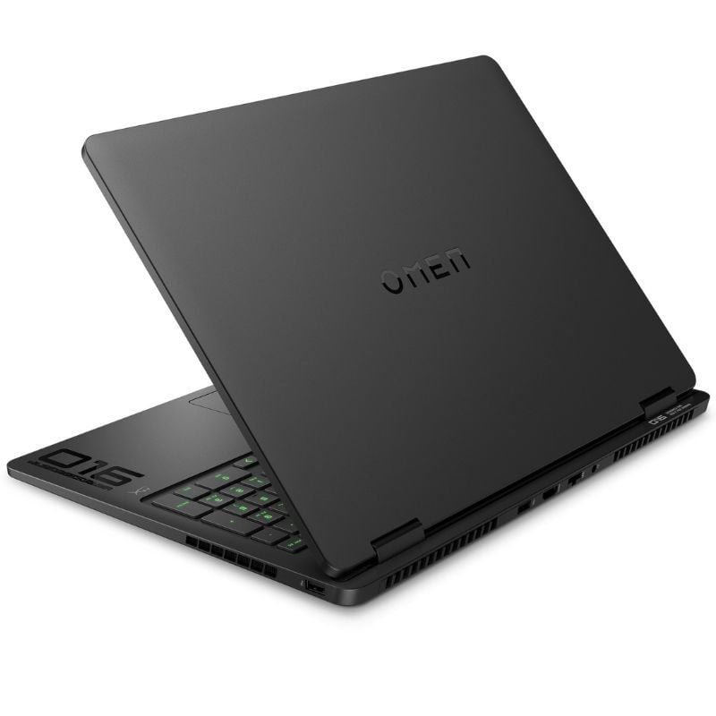 Portátil Gaming HP Omen 16-AN0013NS Intel Core Ultra 9-285H| 32GB| 1TB SSD| GeForce RTX 5060| 16'| Sem sistema operacional