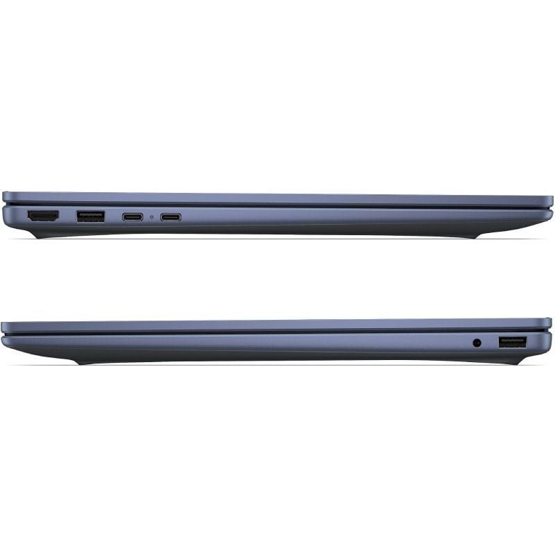 Portátil HP OmniBook 3 16-BY0006NS Ryzen 5 40| 16GB| 512GB SSD| 16'| Sem sistema operacional
