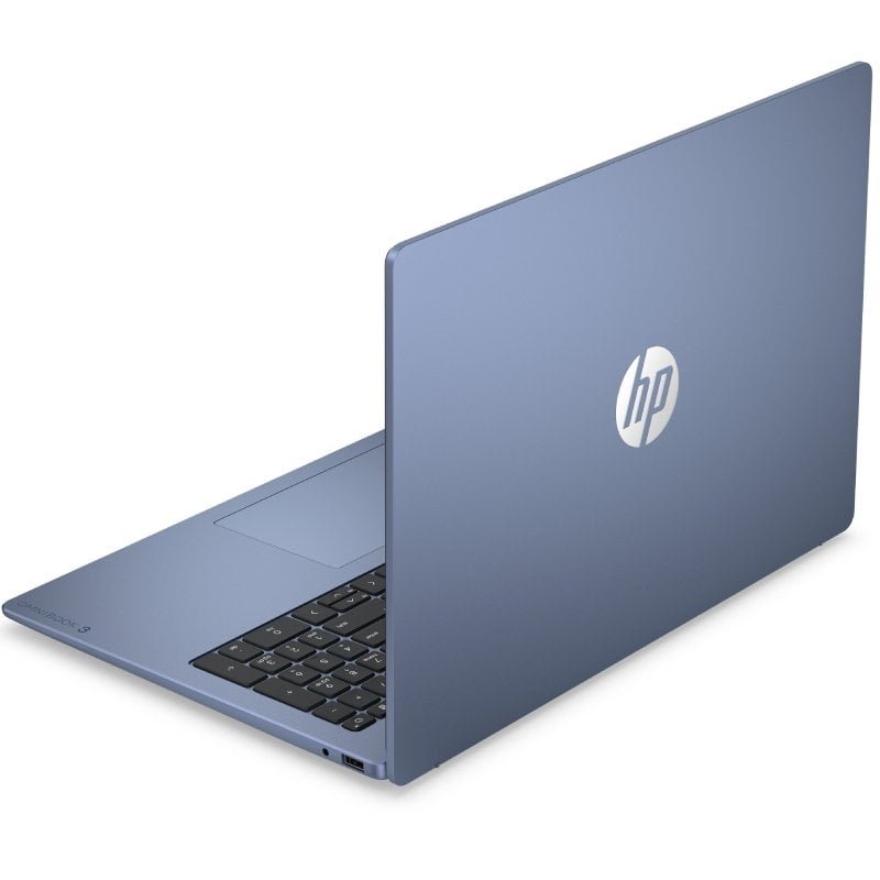 Portátil HP OmniBook 3 16-BU0011NS Intel Core 7-150U| 16GB| 1TB SSD| 16'| Sem sistema operacional