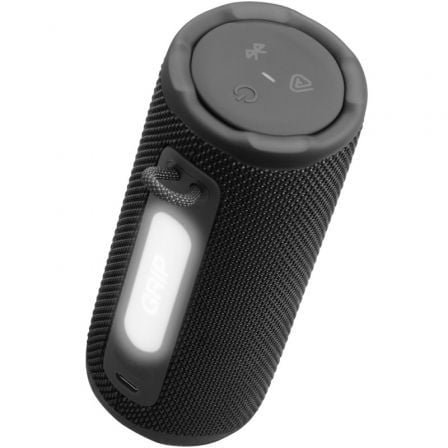 Caixa de Som Bluetooth JBL Grip | 16W | 1.0 | Preta