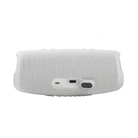 JBL Charge 5| 40W| 1.0| Branco