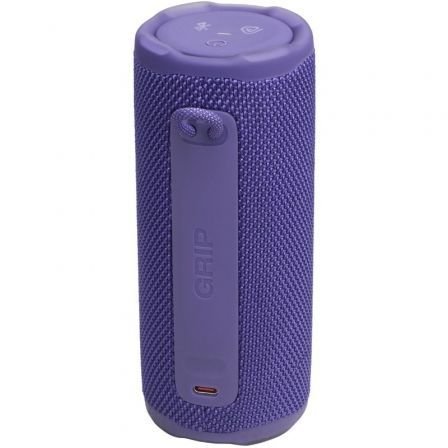 JBL Grip|16W| 1.0| Alto-falante Bluetooth roxo