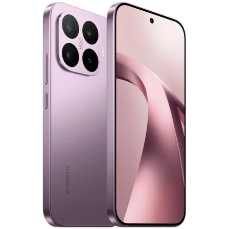 Smartphone Xiaomi 17T Pro