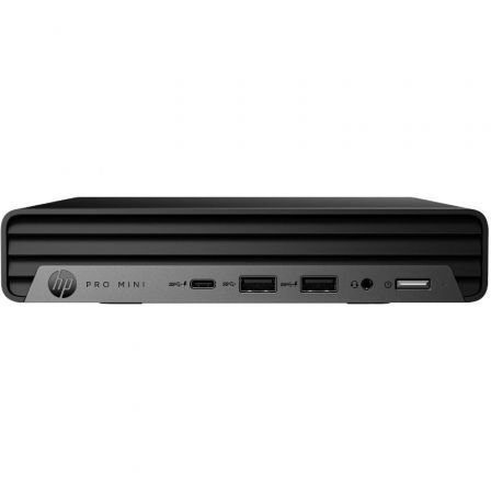 Computador HP Pro 400 G9 9M926AT Intel Core i5-12500T| 16GB| 512GB SSD| Win11 Pro