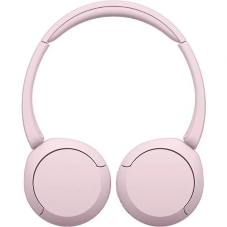 Fones de ouvido sem fio Sony WH-CH520 com microfone