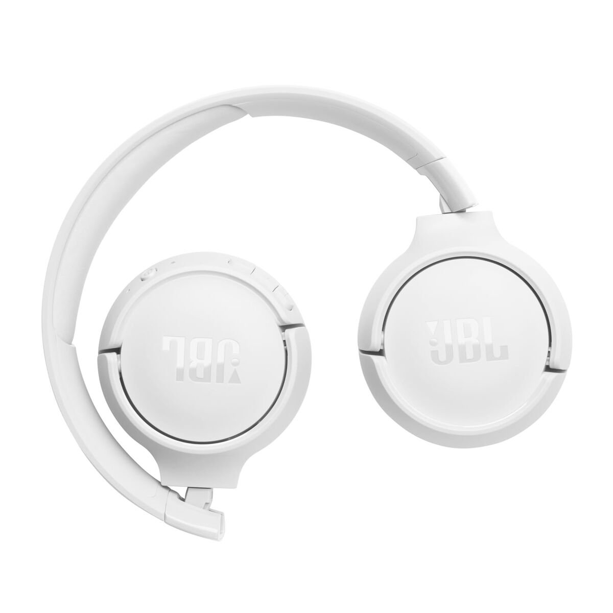 Auriculares JBL Tune 525BT Branco