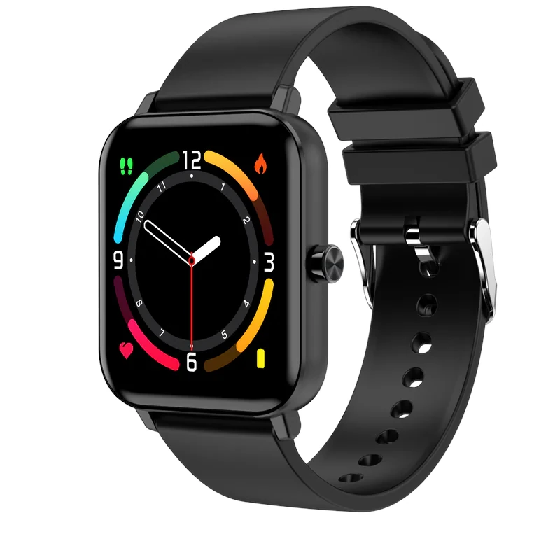 ZTE Watch Live 3 Black