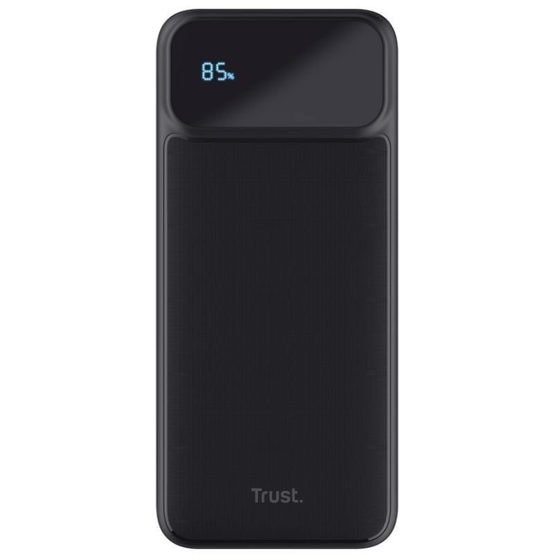 Trust Avala 10000mAh| Bateria externa|Powerbank de 20W