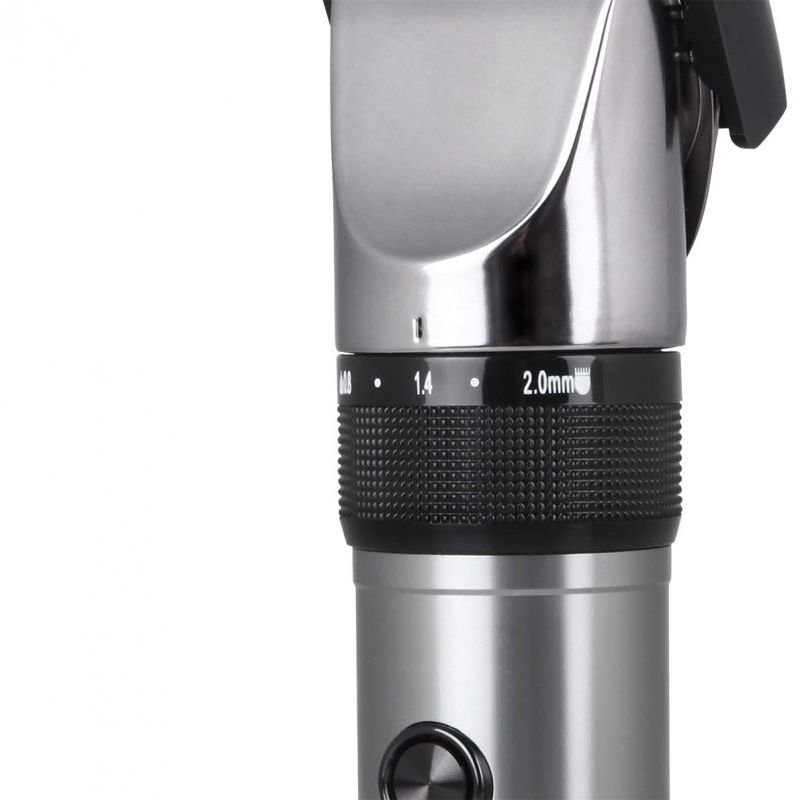 Máquina de Cortar Cabelo Orbegozo CTP 2500| com Cabo| com Bateria| 6 Acessórios