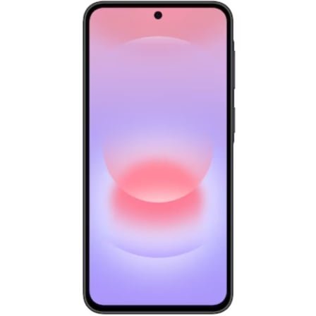 Smartphone Samsung Galaxy A37 6GB| 128GB|6.7"| 5G| Cinza