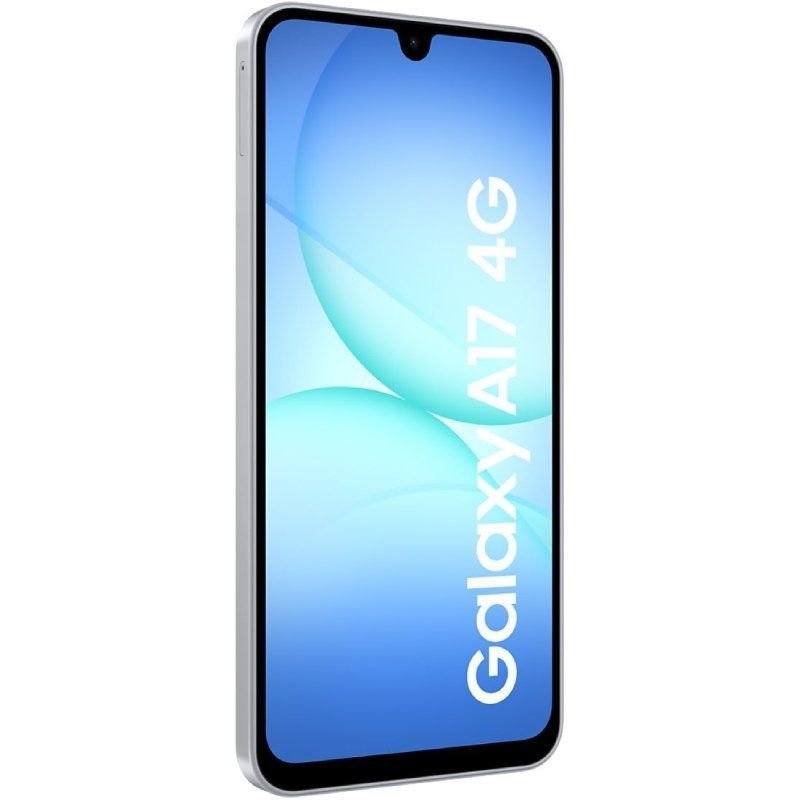 Smartphone Samsung Galaxy A17 4GB| 128GB| 6.7"| Cinzento