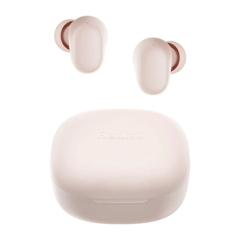 Xiaomi Auriculares Redmi Buds 6 Play Pink
