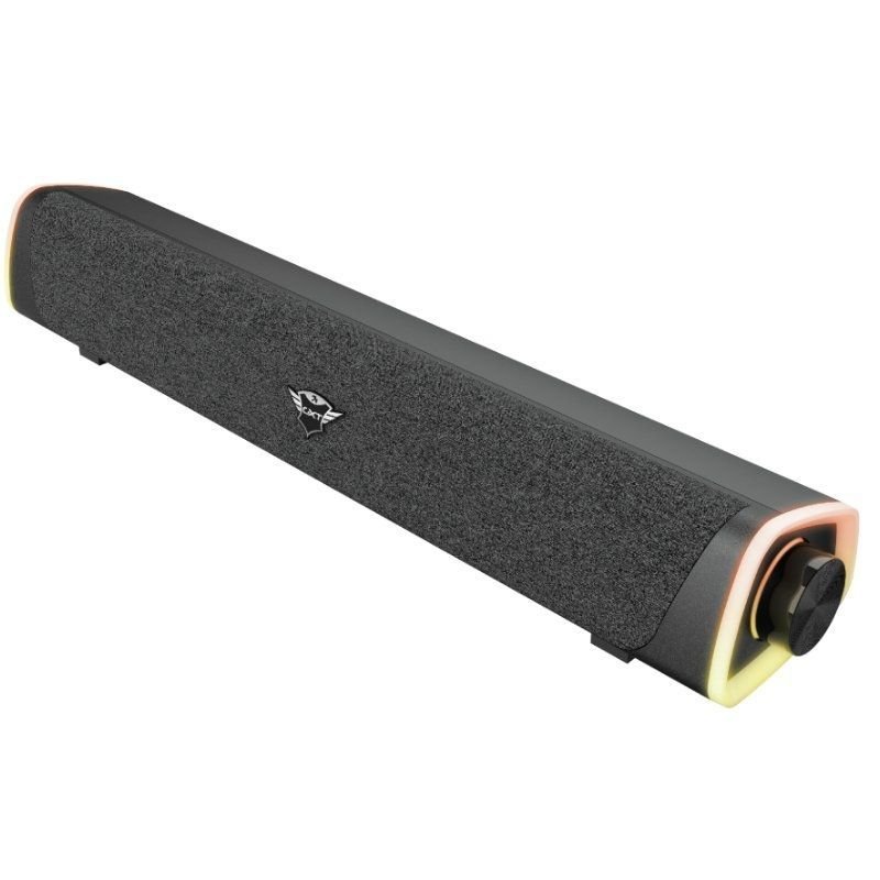 Trust Gaming GXT 620 Axon| 12W| 2.0 Sound Bar