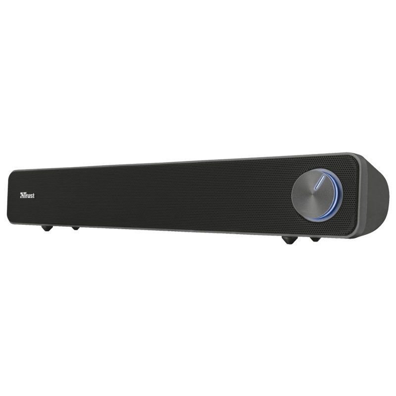Trust Arys| 12W| 2.0 PC Soundbar