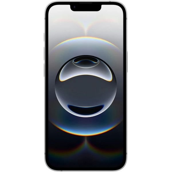 Smartphone Apple iPhone 16e 256GB| 6.1"| 5G| Branco
