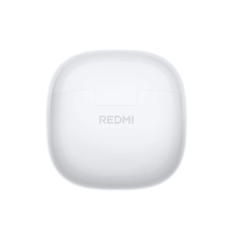 Xiaomi Redmi Buds 8 Fones Brancos Ativos