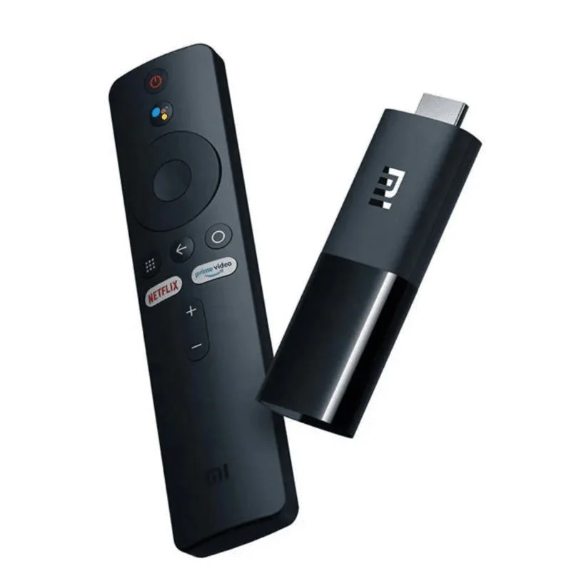 Android TV Xiaomi Mi TV Stick 8GB| Full HD
